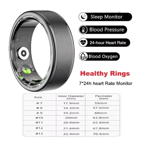 Smart Ring