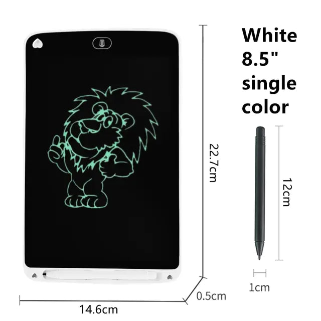 LCD Drawing Tablet